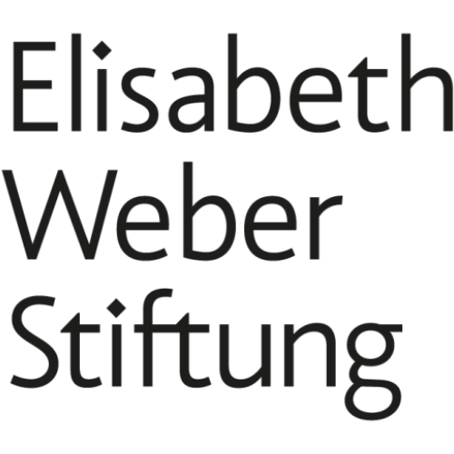 Elisabeth Weber Stiftung_Logo